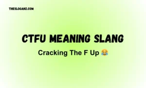 Read more about the article Ctfu Meaning Slang Explained: What Does Ctfu Mean in Texting?