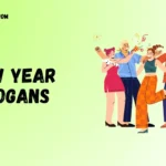 190+ New Year Slogans Catchy & Inspiring Ideas