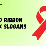 Red Ribbon Week Slogans Catchy Drug-Free Ideas for Schools & Students