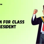 140+ Slogan For Class President: Catchy, Funny & Winning Ideas