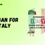 Slogan For Italy: Catchy, Funny & Travel Ideas