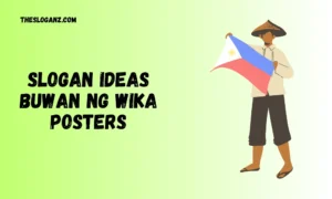 Read more about the article 130+ Slogan Ideas Buwan ng Wika Posters Creative & Inspiring Lines