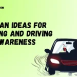 Slogan Ideas For Drinking And Driving Awareness 🚫🍺🚗