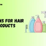 200+ Slogans for Hair Products Catchy Ideas