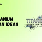 199+ Titanium Slogan Ideas Strong, Catchy & Creative Lines