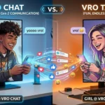 What Does Vro Mean? Simple Guide to This Popular Slang