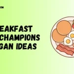 Breakfast For Champions Slogan Ideas Catchy Lines