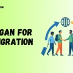 Slogan For Immigration: Catchy & Inspirational Ideas