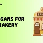 Slogans for Bakery Catchy, Funny & Creative Ideas
