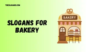 Read more about the article Slogans for Bakery Catchy, Funny & Creative Ideas