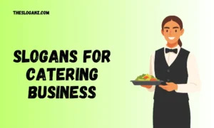 Read more about the article Slogans for Catering Business Catchy, Funny, Unique Ideas!!