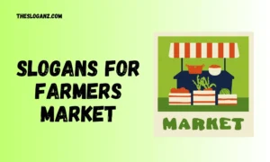 Read more about the article Slogans for Farmers Market Creative Ideas for Branding Success