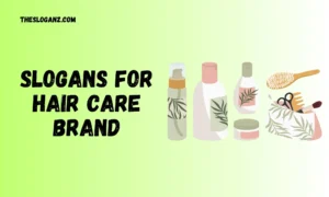 Read more about the article Best Slogans for Hair Care Brand Growth and Success