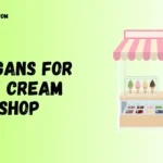 Slogans for Ice Cream Shop Catchy Ideas & Inspirations