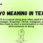 WYO Meaning in Text: What It Really Means & How People Use It Online [2026]