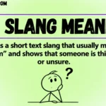 HM Slang Meaning: What Does HM Mean in Text?