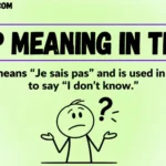 JSP Meaning in Text: What Does “JSP” Really Mean?