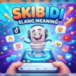 Skibidi Slang Meaning: What Does “Skibidi” Really Mean?