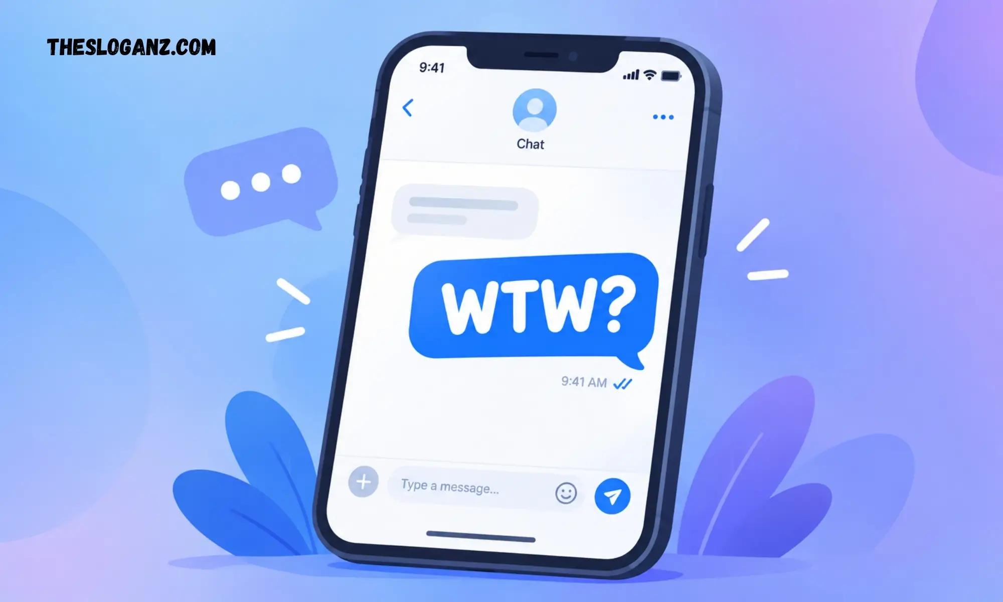 WTW Meaning in Slang