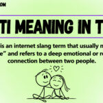 Solti Meaning in Text: What Does Solti Mean?