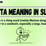 Torta Meaning in Slang: TikTok, Texting & Spanish
